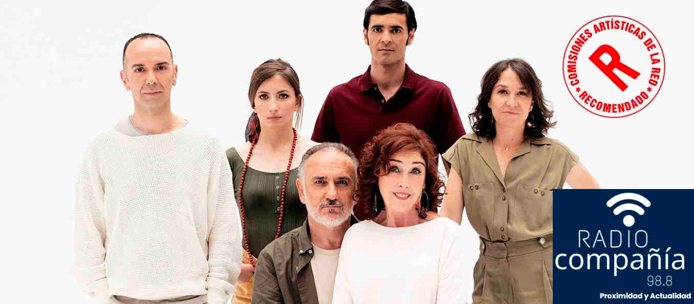 Cosas que se que son verdad Verónica Forqué Julián Fuentes