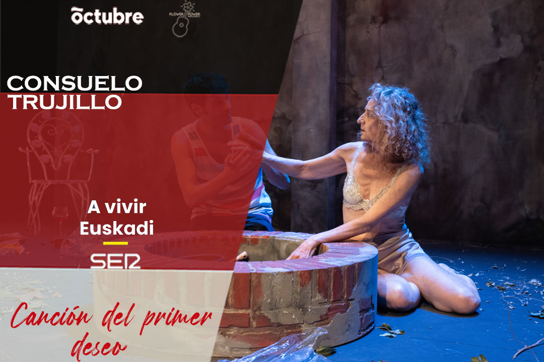 canción del primer deseo Andrew Bovell Julián Fuentes Reta Borja Maestre Jorge Muriel Pilar Gomez Consuelo Trujillo octubre producciones raul losanez la razon