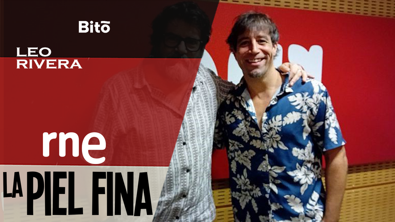 la piel fina Carmen Marfà y Yago Alonso Leo Rivera, Laura Pau, Biel Durán Ángela Chica bito produccions octubre producciones onda madrid