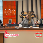 eva hache cuerpos especiales nunca he estado en dublin