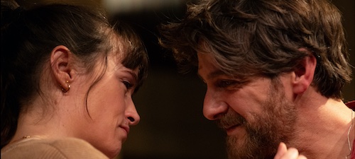 Nerium Park de Josep María Miró dirigido por Jorge Gonzalo Susana Abaitua y Félix Gómez foto javier naval