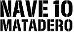 NAVE-10-MATADERO-LOGO