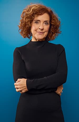 Amaia Lizarralde