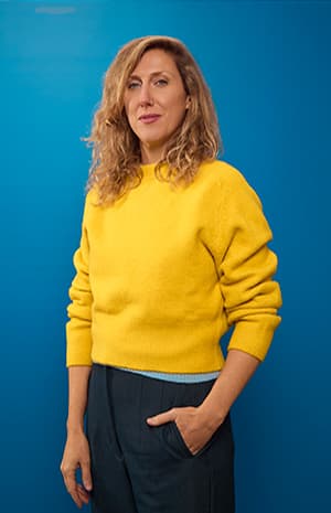 Cecilia Freire