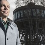 tres noches en ítaca alberto conejero María Goiricelaya Marta Nieto, Cecilia Freire y amaia lizarralde nave10 matadero