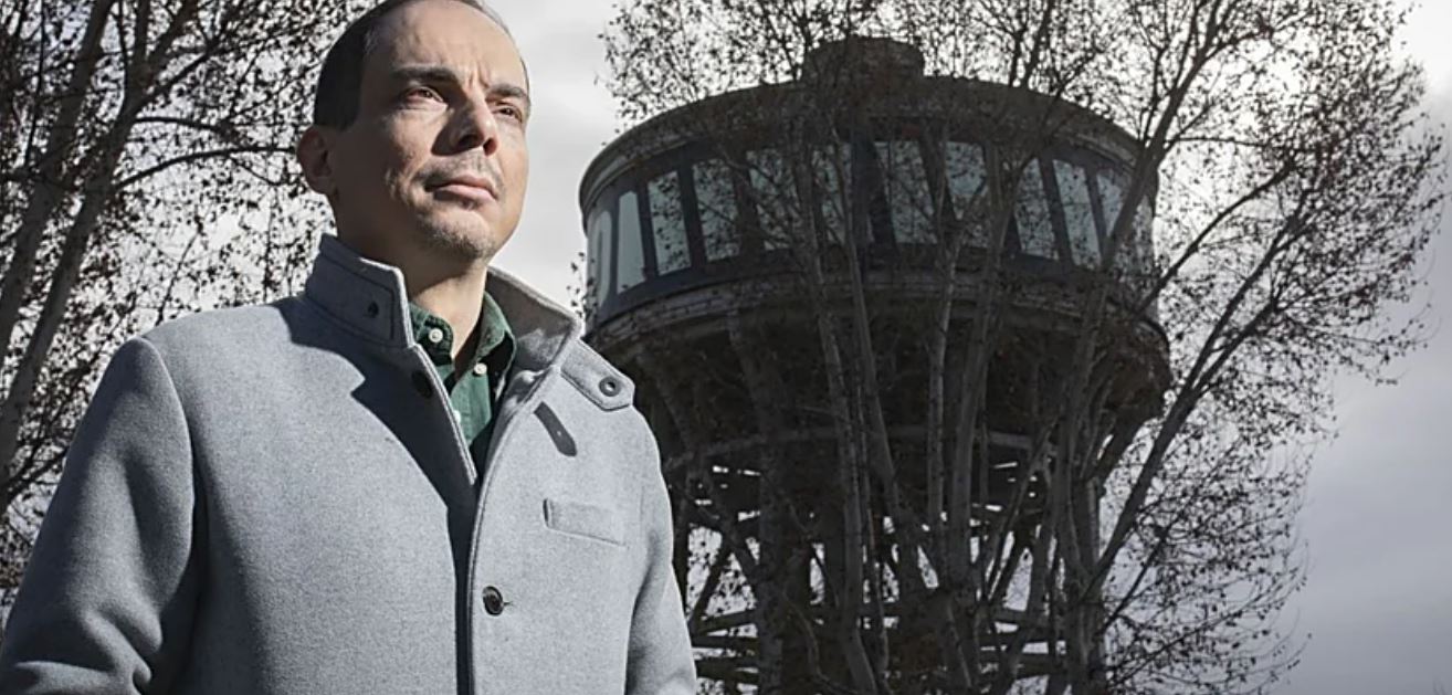 tres noches en ítaca alberto conejero María Goiricelaya Marta Nieto, Cecilia Freire y amaia lizarralde nave10 matadero
