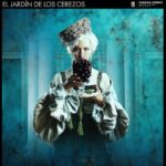 El jardín de los cerezos de Chéjov, dirigido por Juan Carlos Pérez de la Fuente, en la versión de Ignacio García May