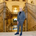 El jardín de los cerezos de Chéjov, dirigido por Juan Carlos Pérez de la Fuente, en la versión de Ignacio García May