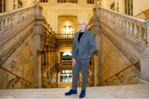 El jardín de los cerezos de Chéjov, dirigido por Juan Carlos Pérez de la Fuente, en la versión de Ignacio García May