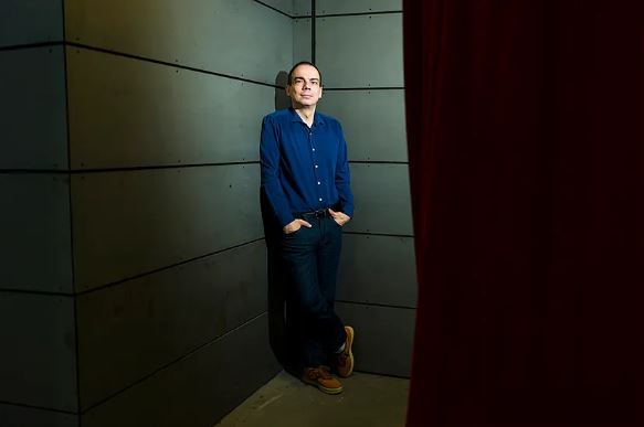 tres noches en ítaca alberto conejero María Goiricelaya Marta Nieto, Cecilia Freire y amaia lizarralde nave10 matadero
