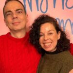 tres noches en ítaca alberto conejero María Goiricelaya Marta Nieto, Cecilia Freire y amaia lizarralde nave10 matadero