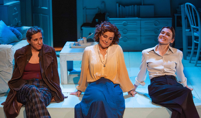 Por Gordon Craig (elheraldodelhenares.com)