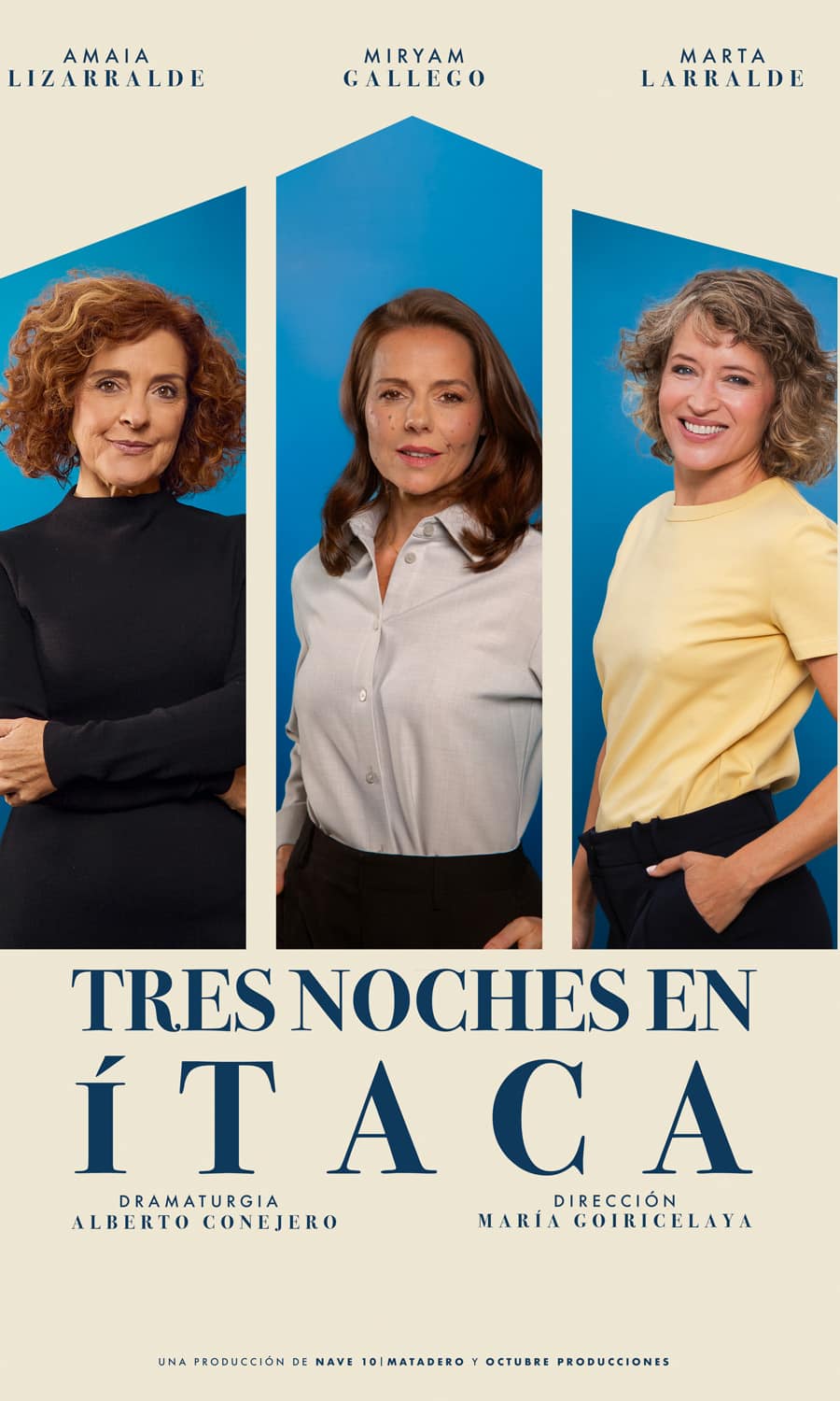 tres-noches-en-itaca-cartel-myriam