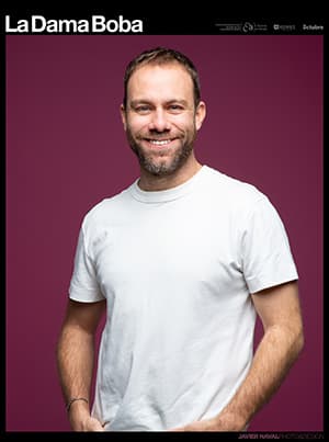 Carlos Serrano