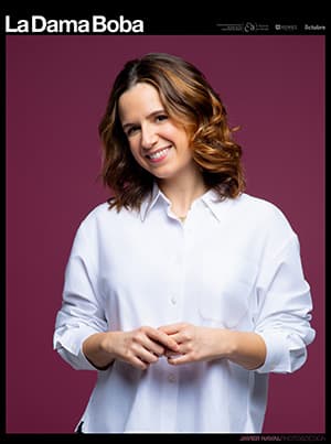 Carolina Rubio