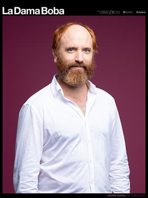 Markos Marín
