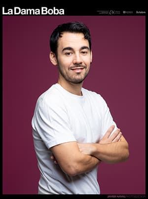 Alberto Granados
